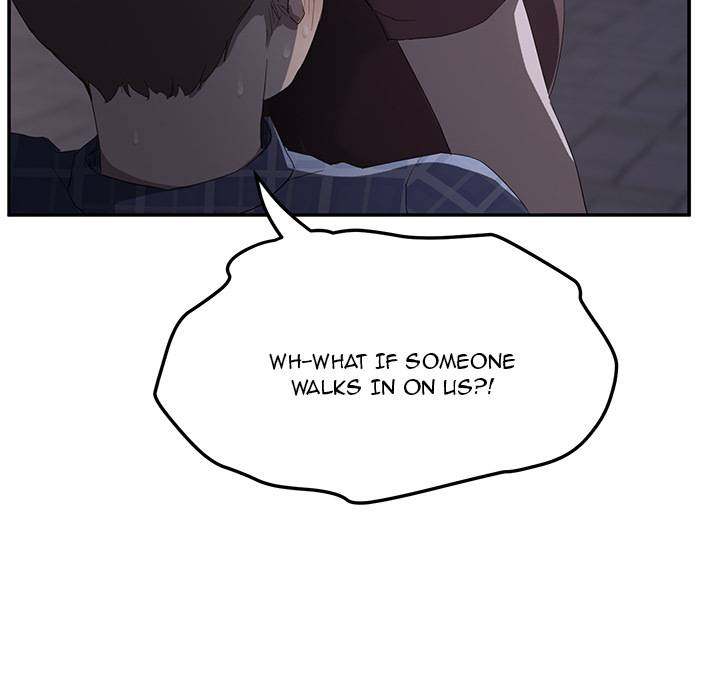 My Stepmom - Chapter 27 - Andromeda 11 page 131 hentai porn comic manga doujin